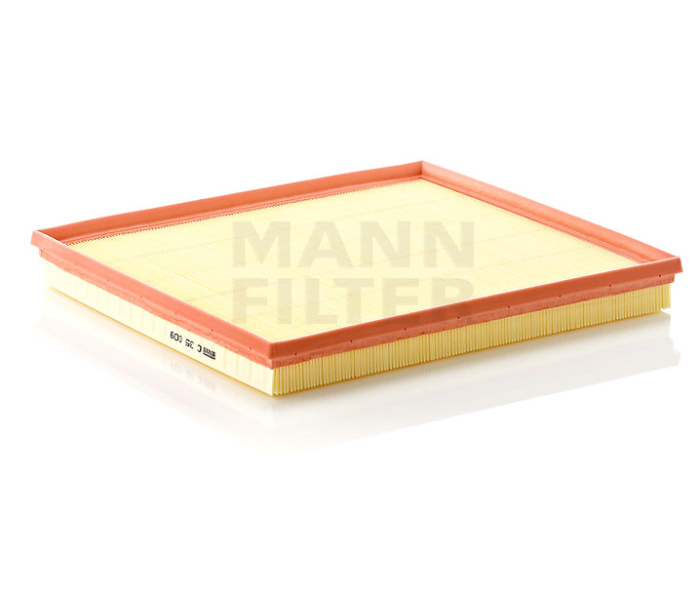 MANN-FILTER C 35 009 Фильтр воздушный