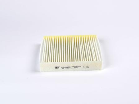 BIG Filter GB-9955 Фильтр салонный