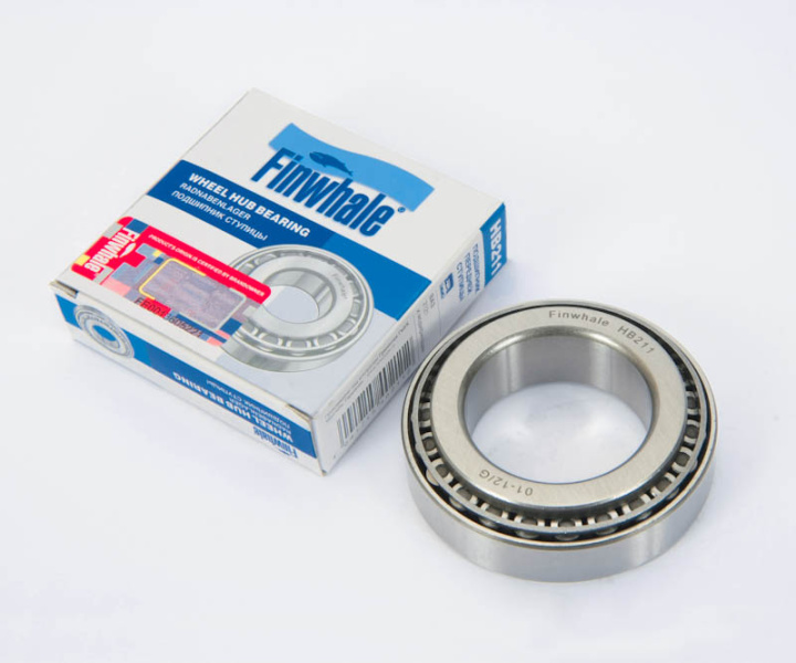 Finwhale HB211 Подшипник передней ступицы