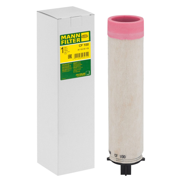 MANN-FILTER CF 100 Фильтр воздушный