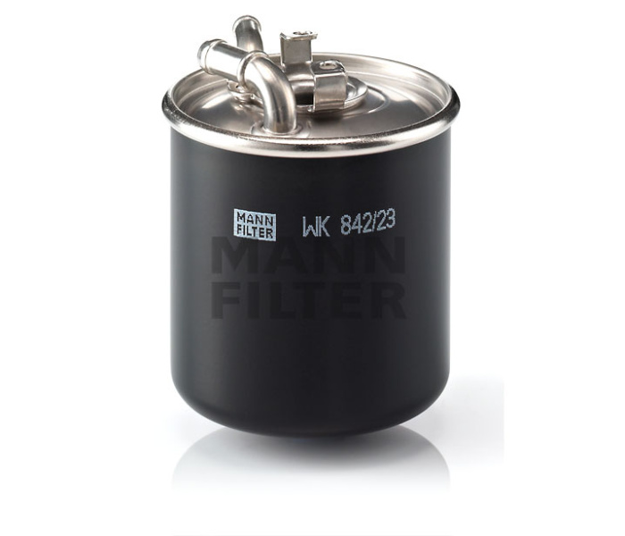 MANN-FILTER WK 842/23 x Фильтр топливный
