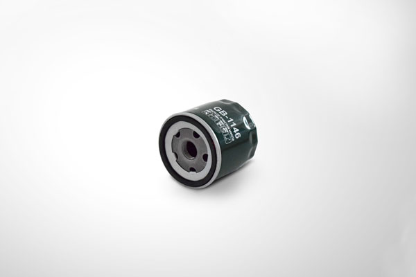 BIG Filter GB-1146 Фильтр масляный