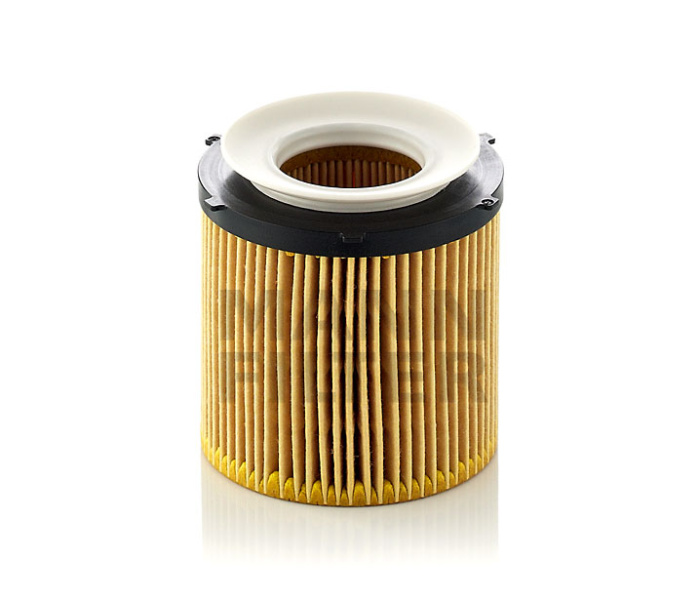 MANN-FILTER HU 8002 Y Фильтр масляный