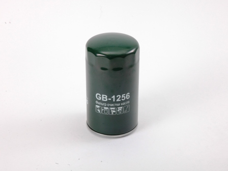 BIG Filter GB-1256 Фильтр масляный