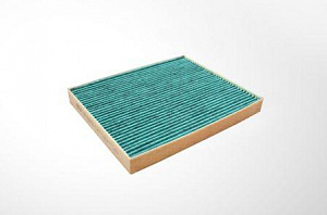 BIG Filter GB-98052/CA Фильтр салонный антибактериальный