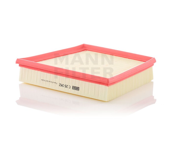 MANN-FILTER C 26 042 Фильтр воздушный