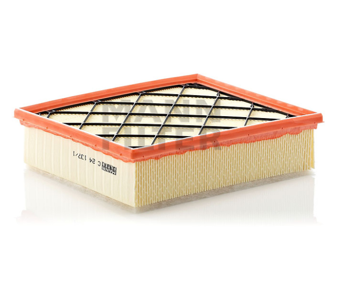MANN-FILTER C 24 137/1 Фильтр воздушный