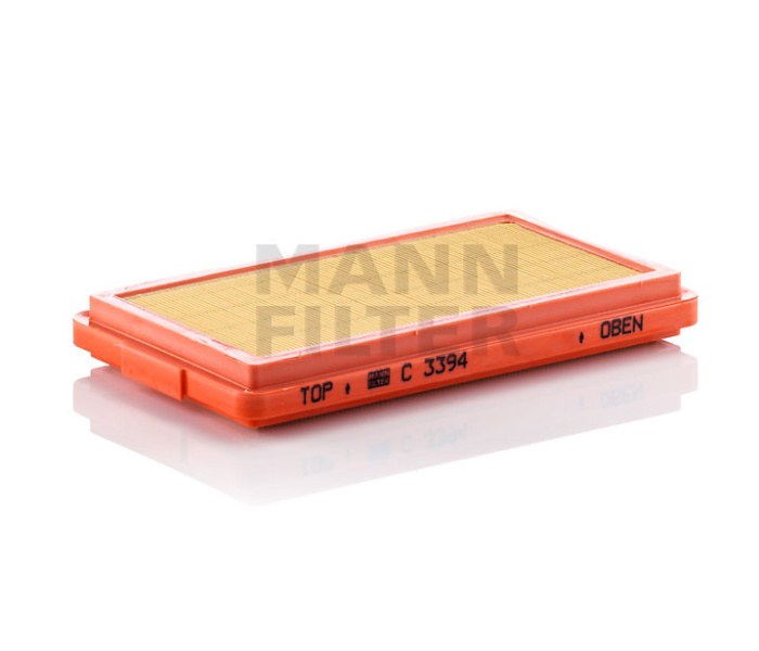 MANN-FILTER C 3394 Фильтр воздушный