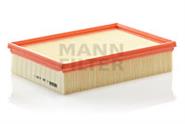 MANN-FILTER C 26 138/1 Фильтр воздушный