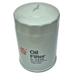 Sakura C1318 Фильтр масляный