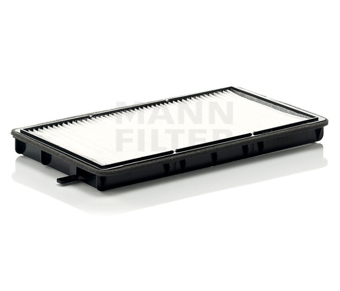 MANN-FILTER CU 2835 Фильтр салонный