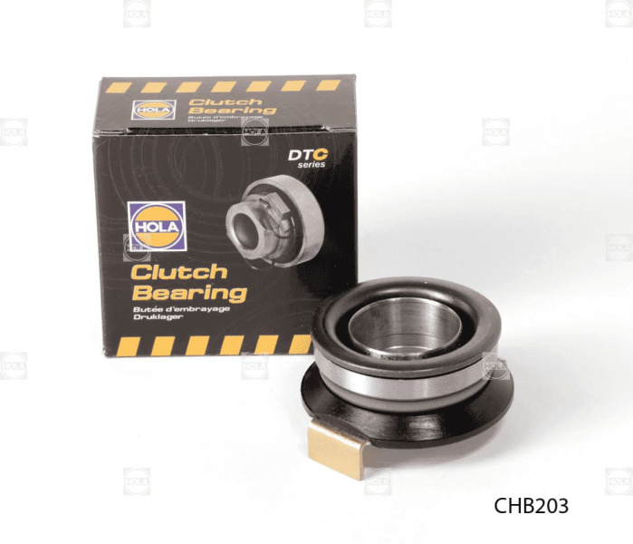 HOLA CHB203 Выжимная муфта сцепления