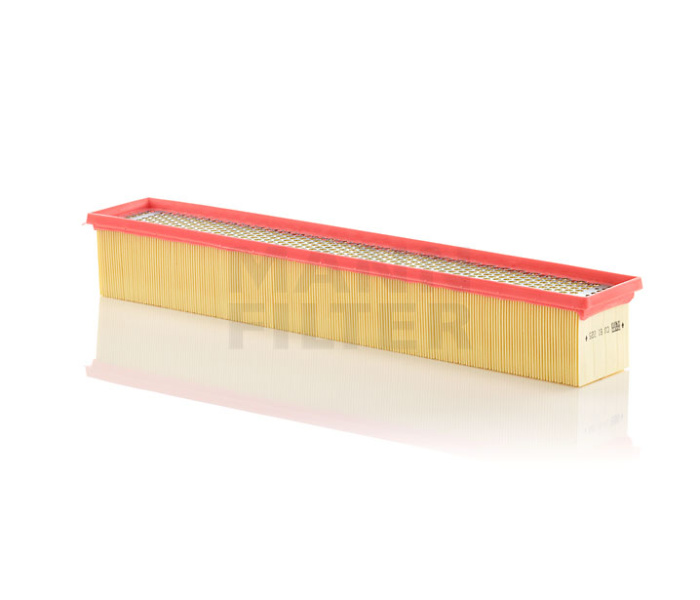 MANN-FILTER CU 61 225 Фильтр салонный