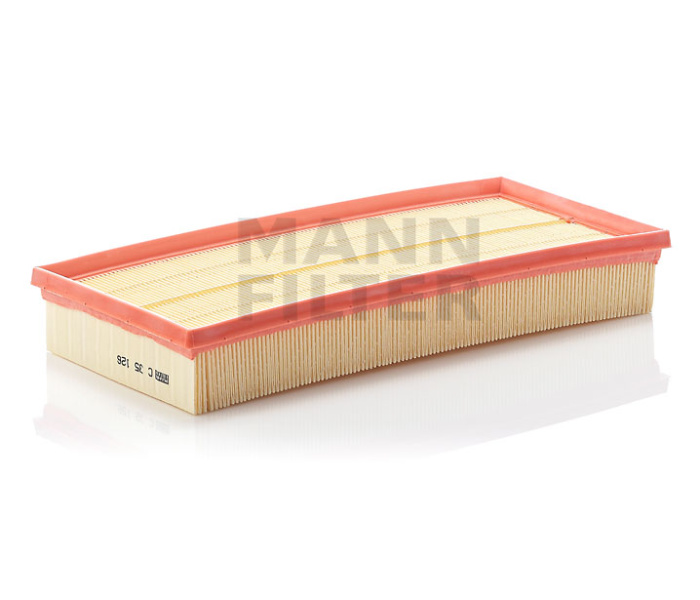 MANN-FILTER C 35 126 Фильтр воздушный