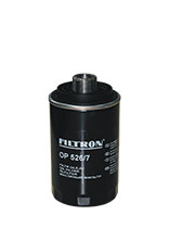 FILTRON OP 526/7 Фильтр масляный