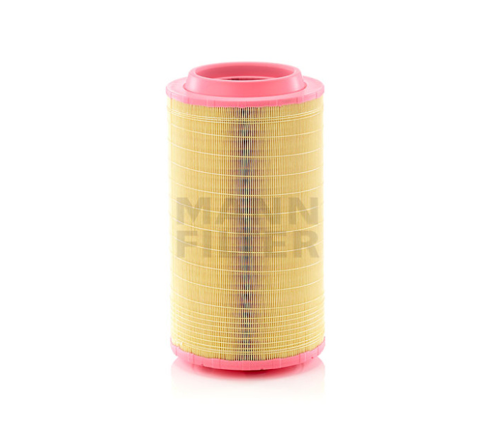 MANN-FILTER C 25 990/1 Фильтр воздушный