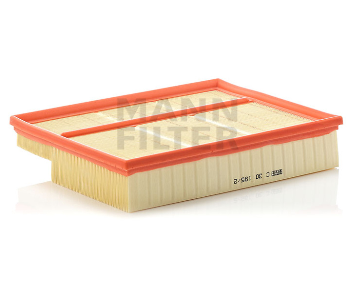 MANN-FILTER C 30 195/2 Фильтр воздушный
