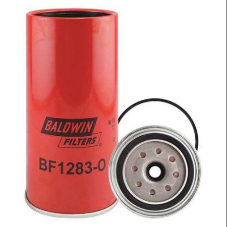 Фильтр масляный Baldwin BF1283-O