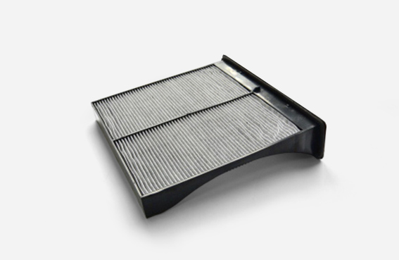 BIG Filter GB-9819/С Фильтр салонный угольный