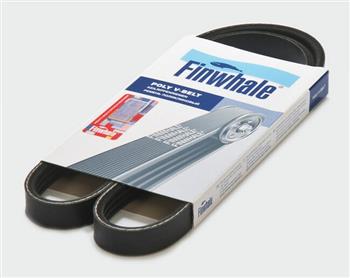 Ремень поликлиновой BP4PK833 FINWHALE