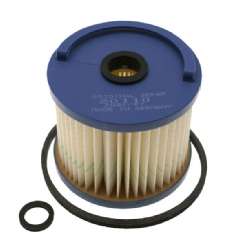 Separ 20 110 Фильтр топливный сепаратор