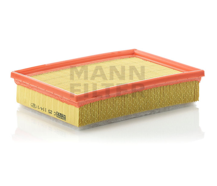 MANN-FILTER C 25 114/1 Фильтр воздушный