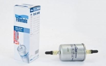 Finwhale PF203 Фильтр топливный