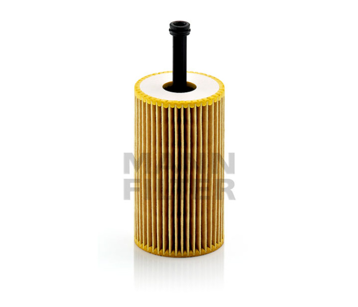 MANN-FILTER HU 612 X Фильтр масляный