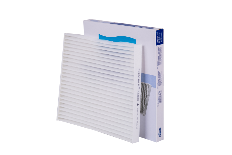 Finwhale AS803 Фильтр салонный