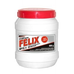 Смазка ШРУС-4 FELIX 800гр банка