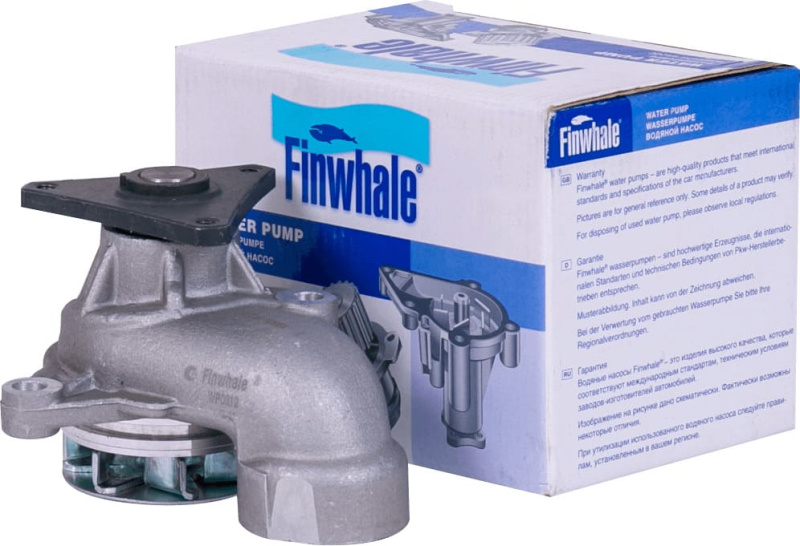 Finwhale WP0312 Помпа водяная