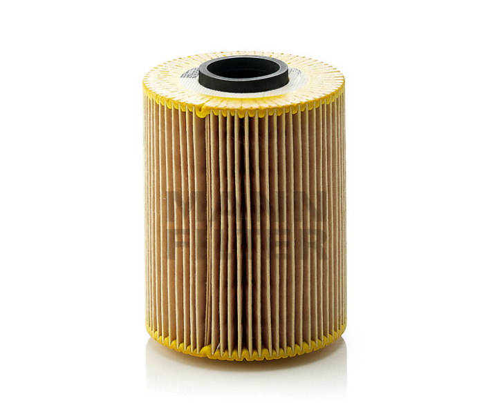 MANN-FILTER HU 926/3 x Фильтр масляный