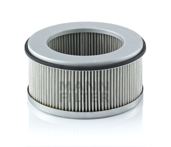 MANN-FILTER CU 1836/1 Фильтр салонный