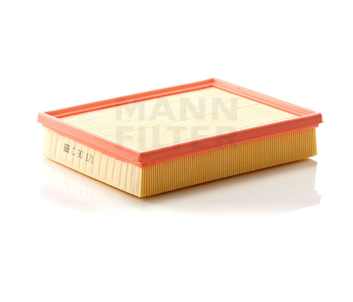 MANN-FILTER C 30 171 Фильтр воздушный