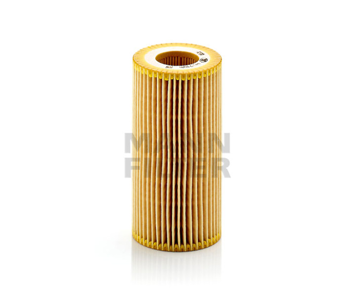 MANN-FILTER HU 719/6 X Фильтр масляный