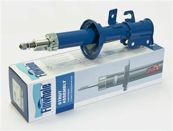 Finwhale 13021GL Амортизатор пер. лев. газовый c ABS