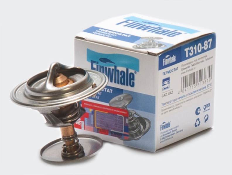 Finwhale T310-87 Термоэлемент