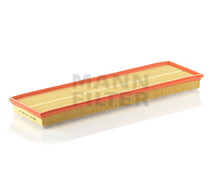 MANN-FILTER C 58 185/1 Фильтр воздушный