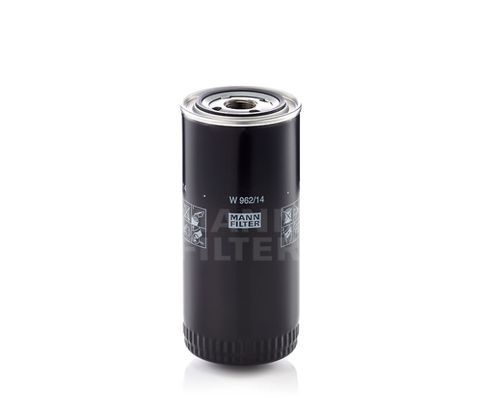 MANN-FILTER W 962/14 Фильтр масляный