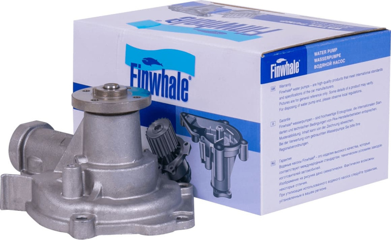 Finwhale WP0304 Помпа водяная