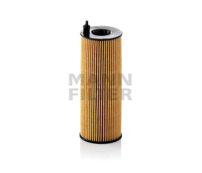 MANN-FILTER HU 721/5 x Фильтр масляный