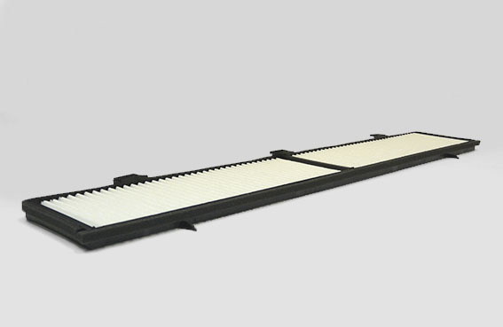 BIG Filter GB-9811 Фильтр салонный