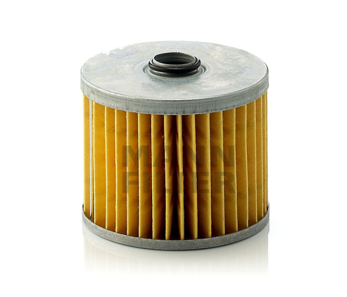 MANN-FILTER P 923/1 x Фильтр топливный