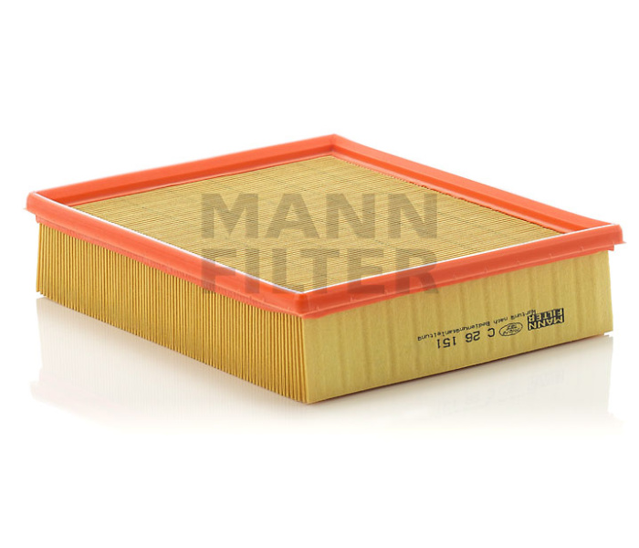 MANN-FILTER C 26 151 Фильтр воздушный
