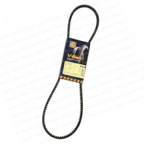 Ремень клиновый VH1050 HOLA (GAZ Volga 3102-3110, Gazelle 2705-3302 с генерат. ув. мощн)