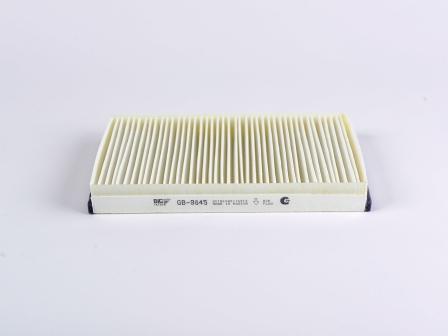 BIG Filter GB-9845 Фильтр салонный