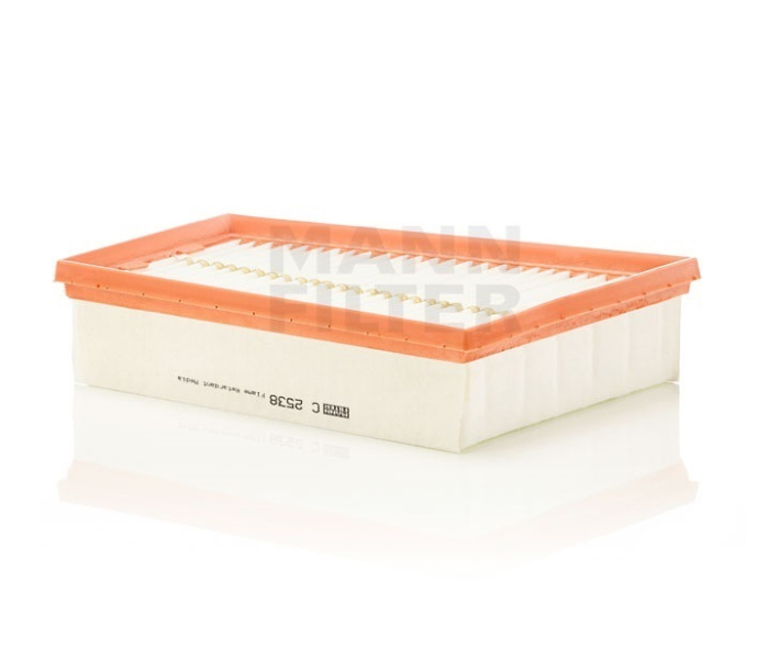 MANN-FILTER C 2538 Фильтр воздушный