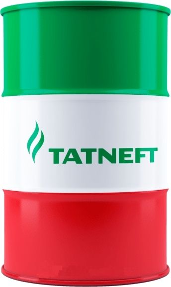 Масло моторное Татнефть LUXE PAO 5W-30 (цена за 1л, объем бочки - 207л) синтетическое