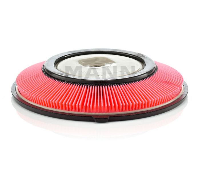 MANN-FILTER C 2821 Фильтр воздушный