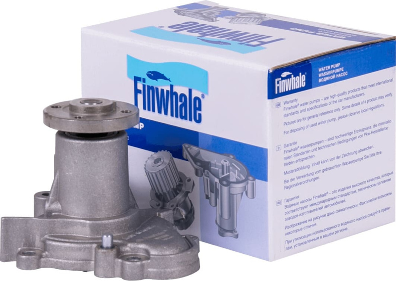 Finwhale WP0306 Помпа водяная